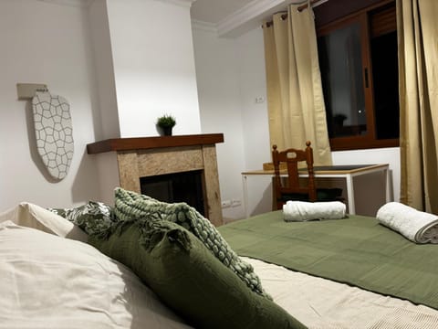 Habitación en Casa Vacacional Fuengirola Vacation rental in Fuengirola