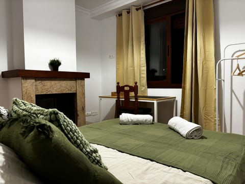 Habitación en Casa Vacacional Fuengirola Vacation rental in Fuengirola