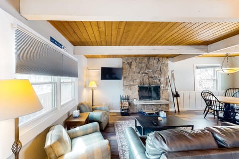 Shredders and Hikers Delight Full Property Apartment in Vail