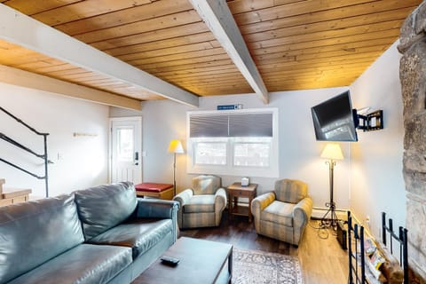 Shredders and Hikers Delight Full Property Apartment in Vail