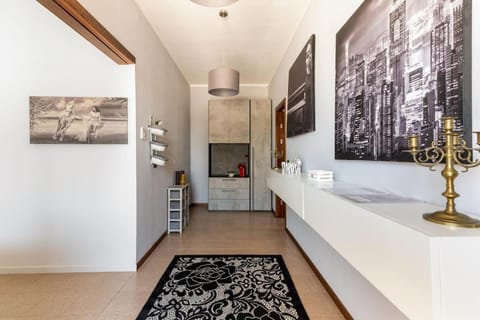 Living room, wardrobe