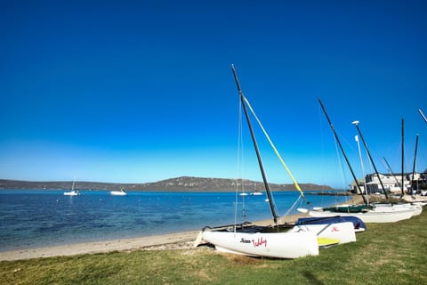 Day, Natural landscape, Beach, Sea view