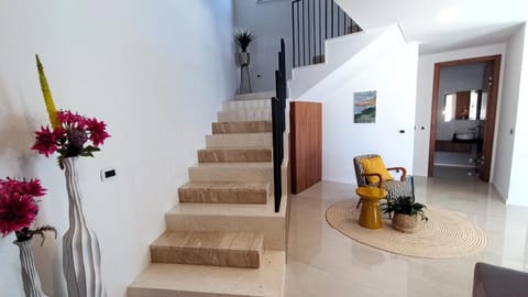 Design Villa SkyBlue mit Pool und Panorama Meerblick Villa in Split-Dalmatia County