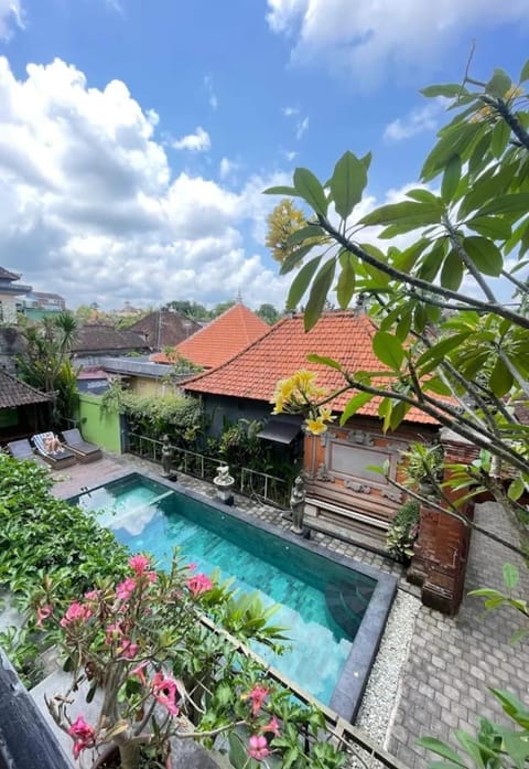 Buana Ubud Inn Bed and Breakfast in Ubud