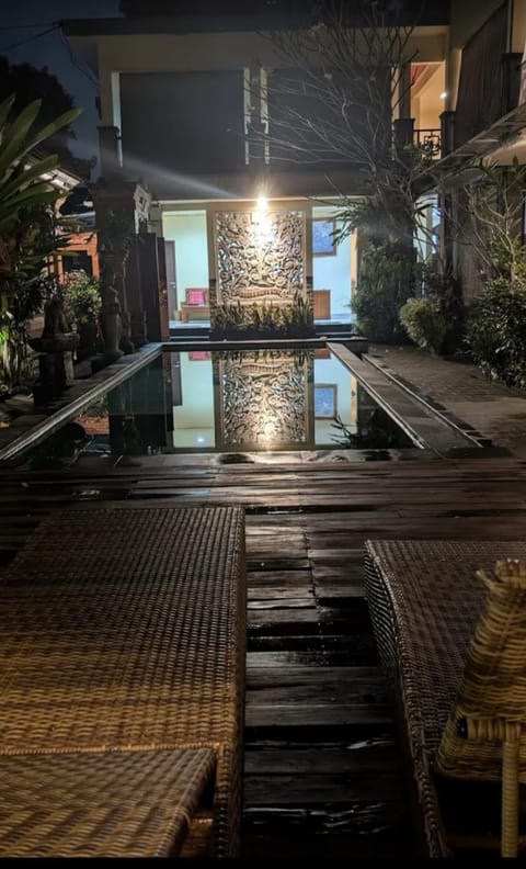 Buana Ubud Inn Bed and Breakfast in Ubud