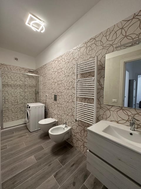 Casa Vacanze Chiara Apartment in Vieste