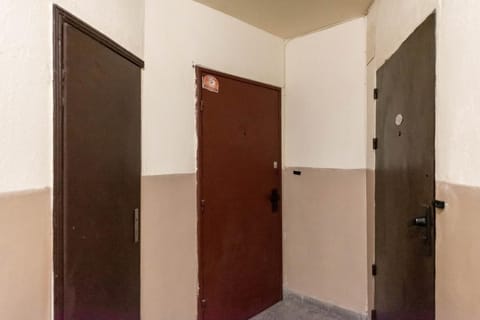 Private studio in the centre Apartment in Varna