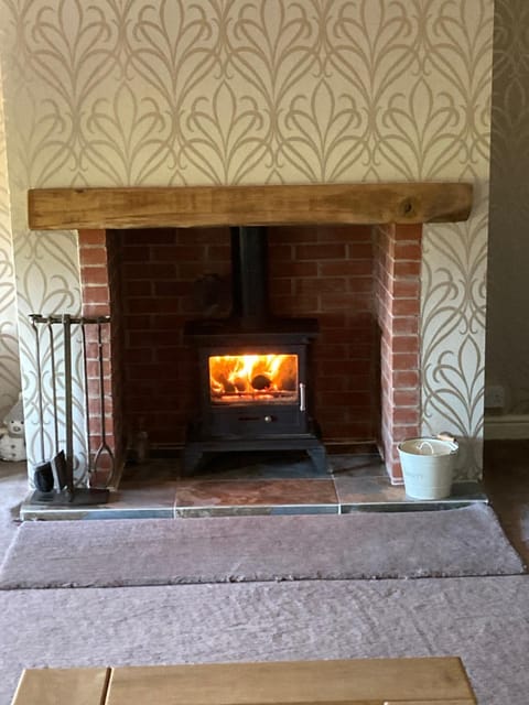 2 Malt Kiln Cottages House in Copeland District