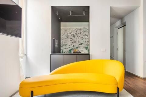 ECOZYHOUSE Apartment in Florence