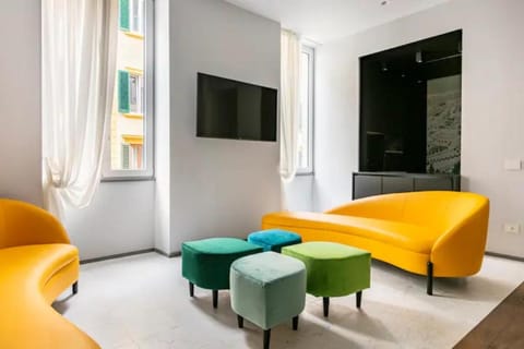 ECOZYHOUSE Apartment in Florence