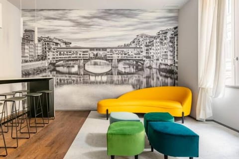 ECOZYHOUSE Apartment in Florence