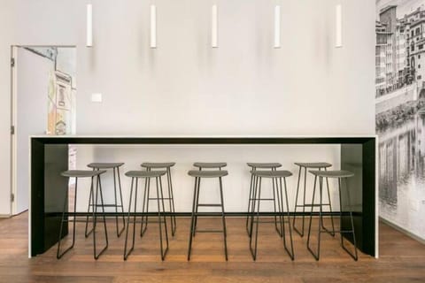 ECOZYHOUSE Apartment in Florence