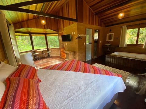 Pousada Bosque do Visconde Inn in Visconde de Mauá