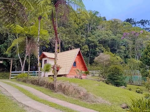 Pousada Bosque do Visconde Inn in Visconde de Mauá