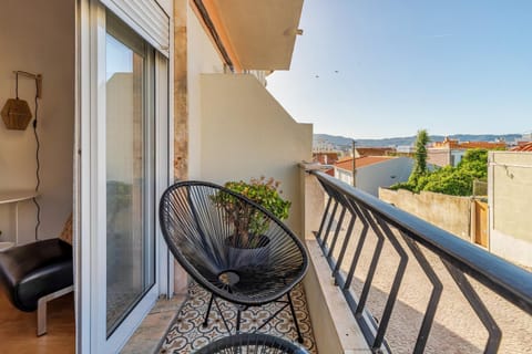 View (from property/room), Balcony/Terrace