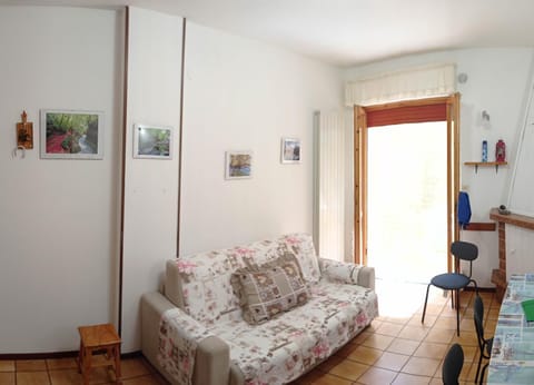 CASA MASSI Apartment in Caramanico Terme