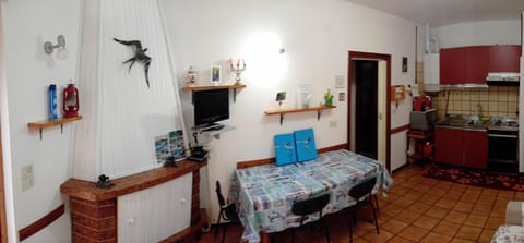 CASA MASSI Apartment in Caramanico Terme