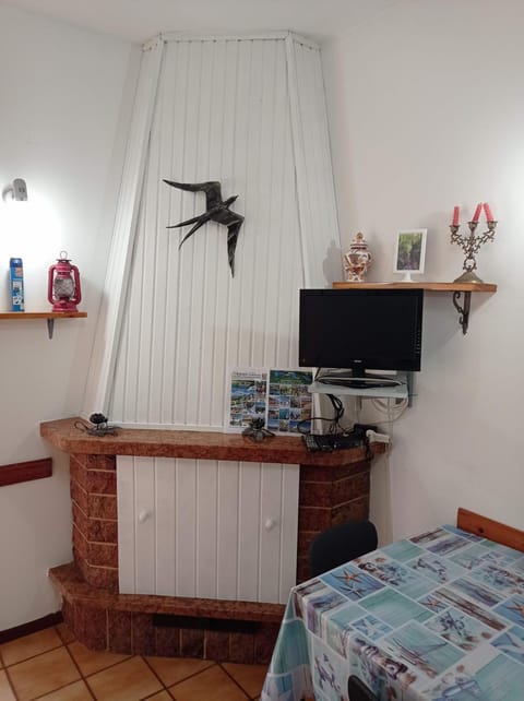 CASA MASSI Apartment in Caramanico Terme