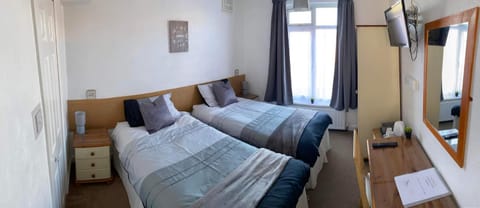 Stepping Stones Bed and Breakfast in Skegness