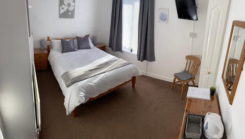 Stepping Stones Bed and Breakfast in Skegness