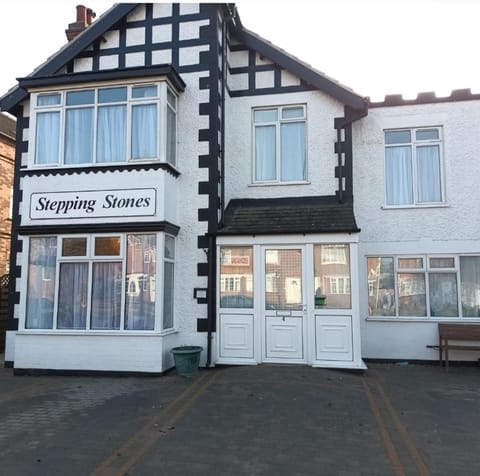 Stepping Stones Bed and Breakfast in Skegness