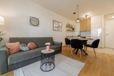 Lovely apartment Apartment in Zadar