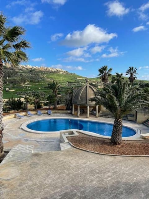 Luxury Farmhouse Villa surrounded with Nature & Farm Animals Alpacas etc Villa in Malta