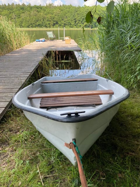 Dom pod gruszą House in West Pomeranian Voivodeship, Poland