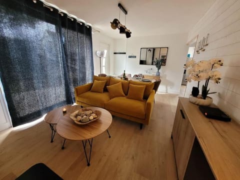 Le Cocon - Barneville plage House in Barneville-Carteret