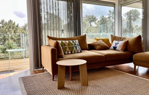 Ático Sotavento Apartment in O Salnés