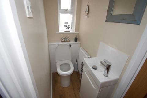 Cottage in Framlingham House in Framlingham