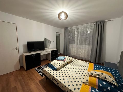 Venus Resort Apartment in Timisoara