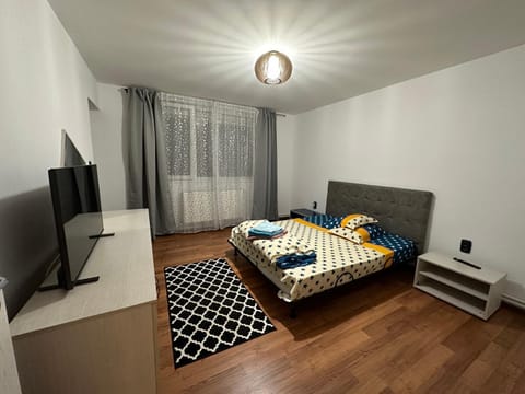 Venus Resort Apartment in Timisoara
