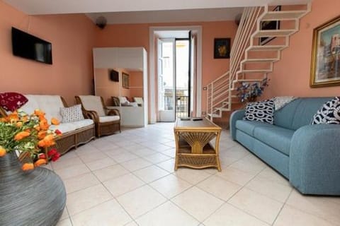 La solution 2023 Apartment in Vico Equense