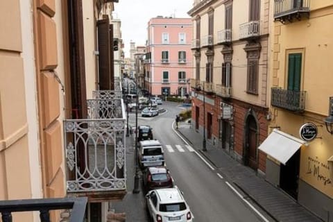 La solution 2023 Apartment in Vico Equense