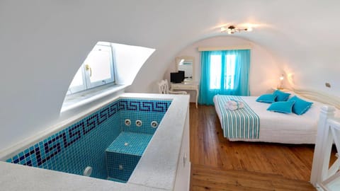 Ellinon Thea Boutique Hotel Hotel in Thera