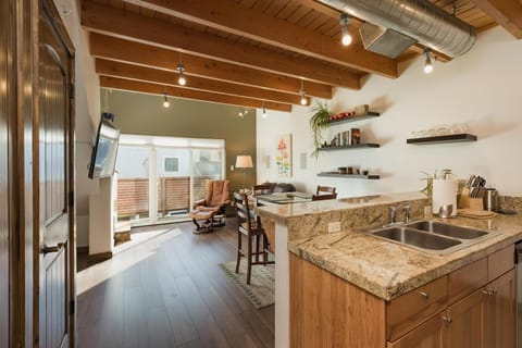 725 E College Unit 8 House in Durango