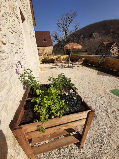 Spring, Day