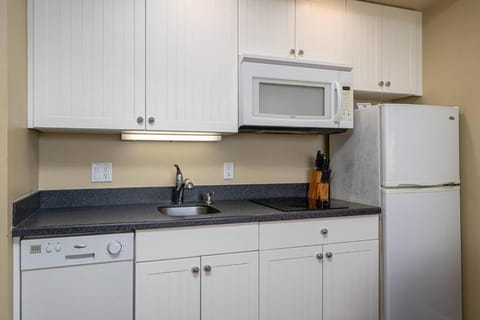 Harbour House at the Inn 203 Apartment in San Carlos Island