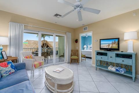 Harbour House at the Inn 203 Apartment in San Carlos Island