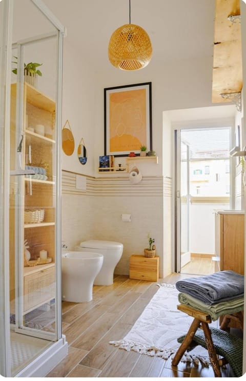 Residenza Vittoria Livorno Apartment in Livorno