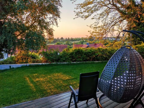 Staff, Garden, Garden, View (from property/room), View (from property/room), Balcony/Terrace, Balcony/Terrace