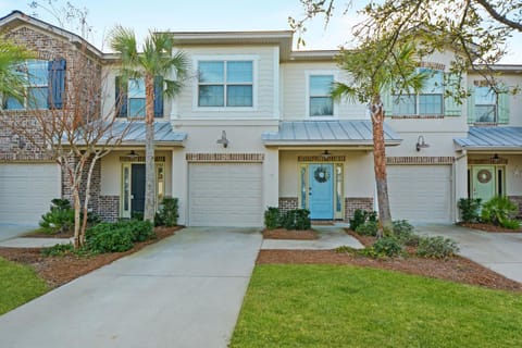 1903 Mariner's Circle House in Saint Simons Island