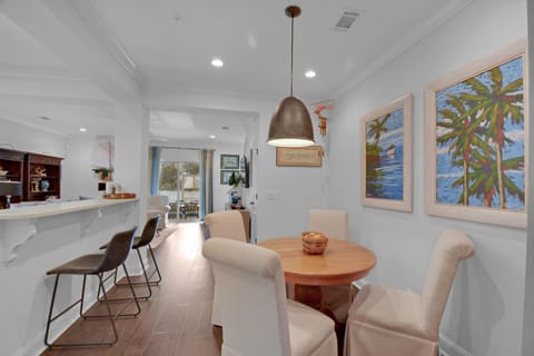 1903 Mariner's Circle House in Saint Simons Island