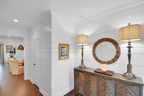 1903 Mariner's Circle House in Saint Simons Island