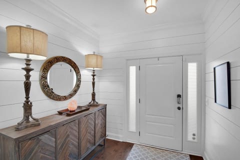 1903 Mariner's Circle House in Saint Simons Island