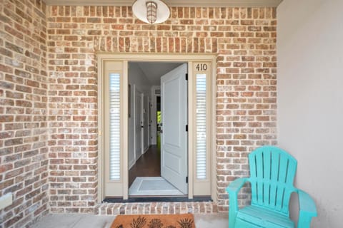 Kirkland Cottage House in Saint Simons Island