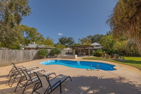 Milly by the Sea House in Saint Simons Island