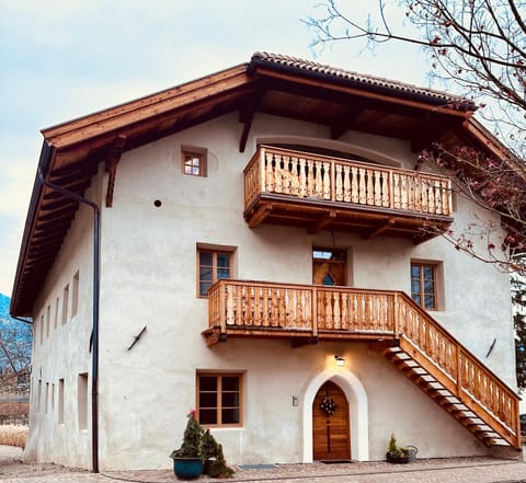 Landhaus Breitenberg Apartment in Trentino-South Tyrol