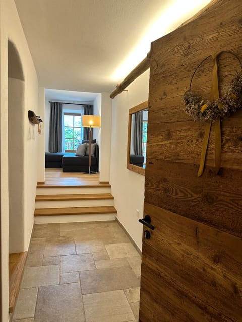 Landhaus Breitenberg Apartment in Trentino-South Tyrol
